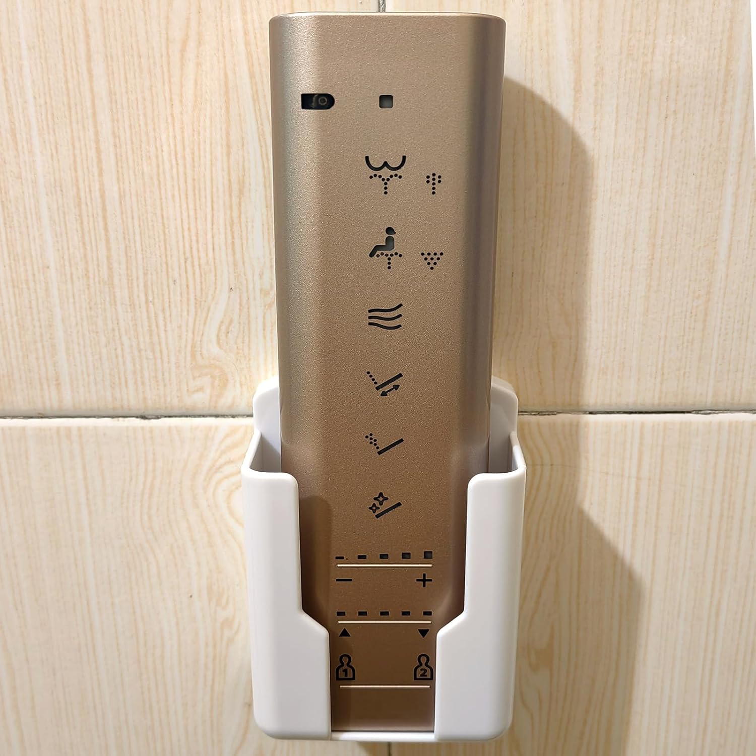 

Сменный настенный держатель для пульта дистанционного управления для унитазов-биде TOTO Washlet TCF34170GEU TCF34120GEU TCF34120GGB SW3044 DH TCF9575*** MW4463084CEMFG