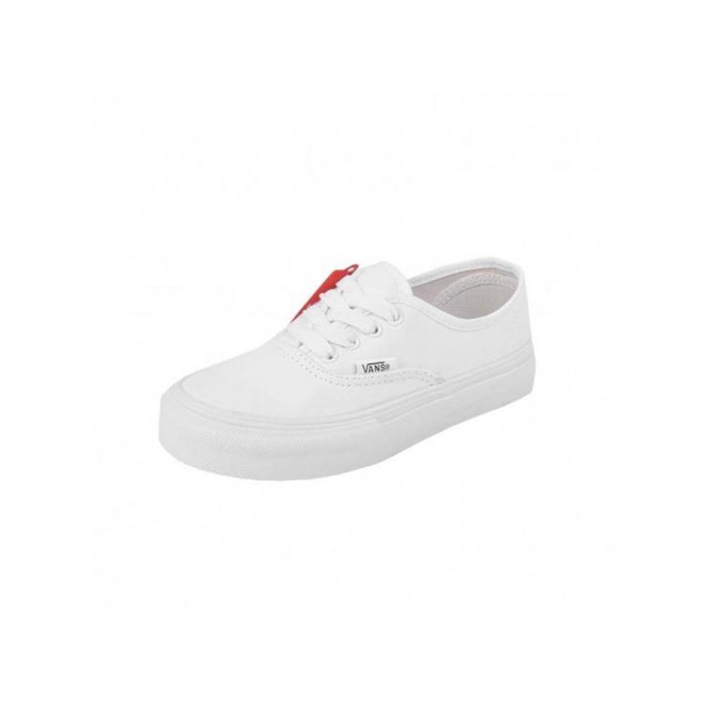 Vans Sneakers Authentic Youth Authentic White
