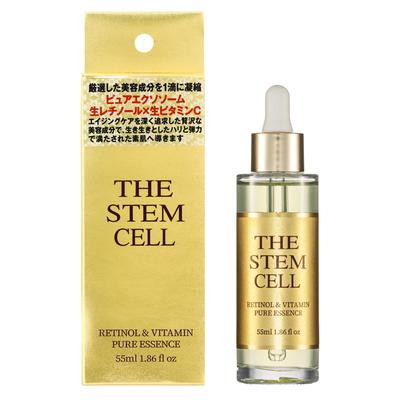 THE STEM CELL Retinol Vitamin Pure Essence 55ml &