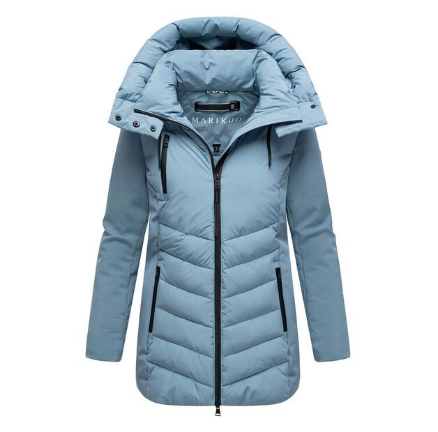 

Куртка зимняя Marikoo Tivaa EU L