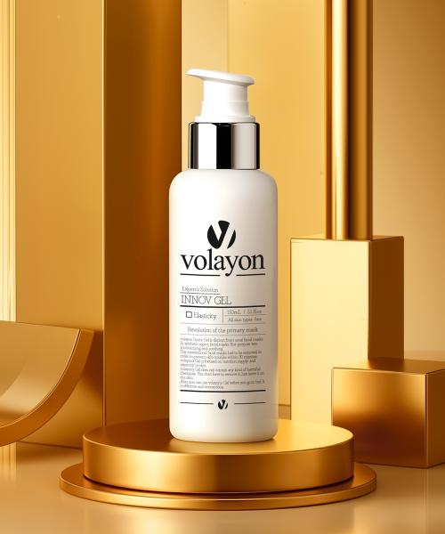 [Moisture Essence] Elasticity Moisturizing Care Innov Gel 150ml
