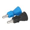 Pressure Washer Nozzle Guard with Protector Cover,Commercial Grade Accs,High Efficiency