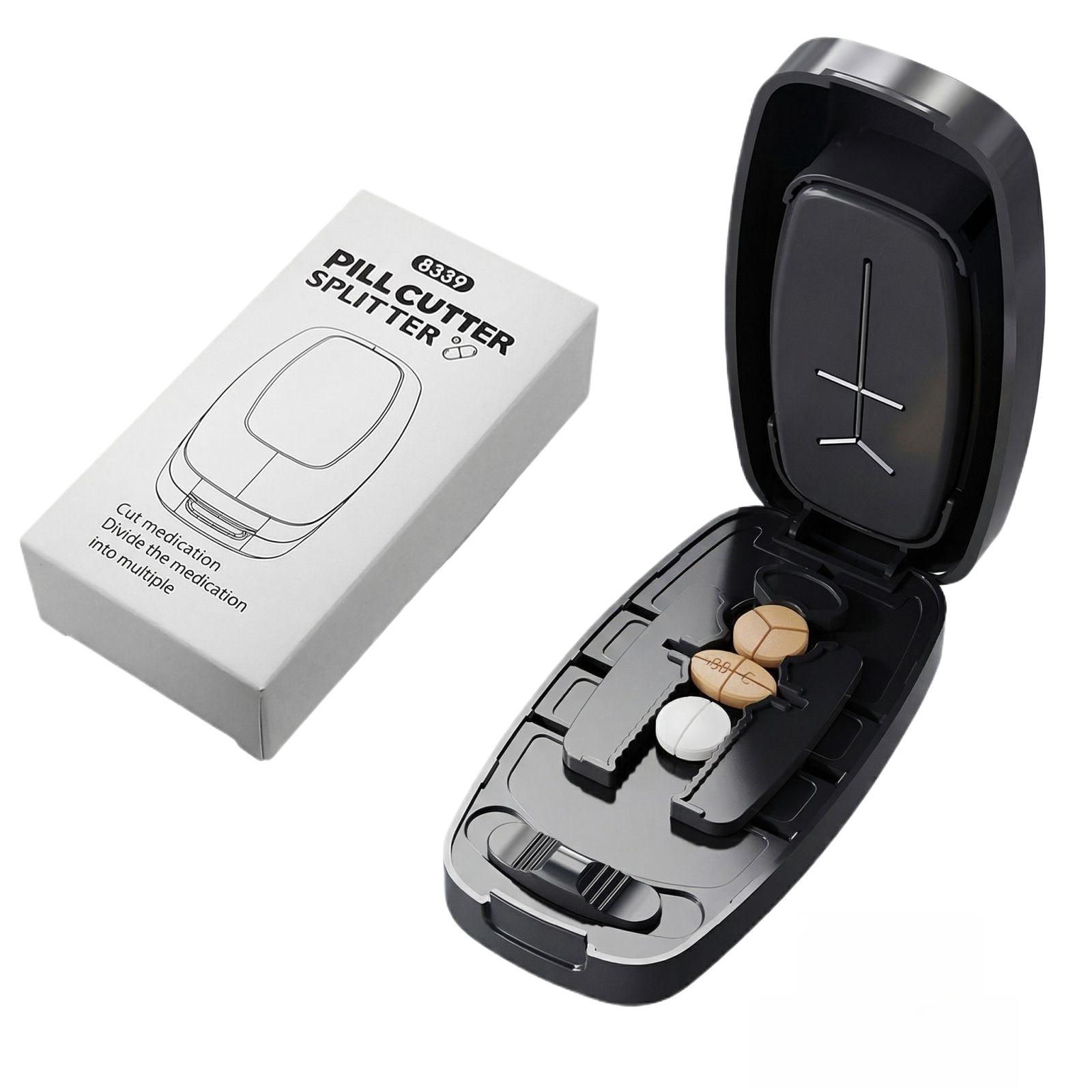 

The Multi-function Cutter Is Adjustable One Size