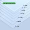 Xizhilong Commercial Smooth Nylon Vacuum Sealer Bags