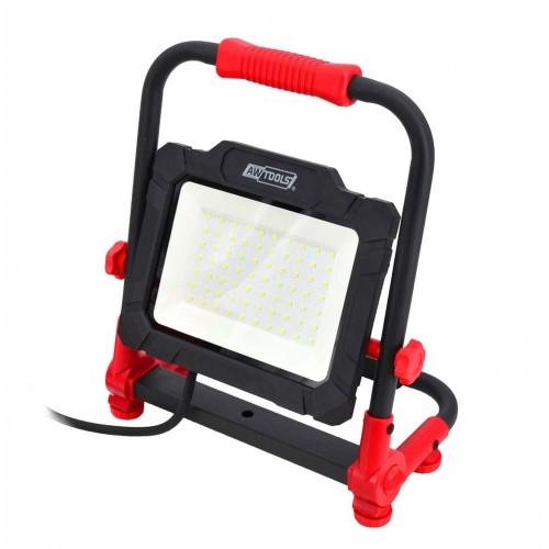 AW Tools 50W LED Light (EU Plug)