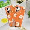 Coque de téléphone Marguerites Vagabondes Pour OPPO Reno 14 14F 13 13F 12 12F 11 11F 10 8 8Z 8T 7 7Z Pro 4G 5G Film Coque Rigide