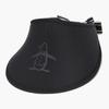MunSingwear Women S Black Penguin viSor Mr222lcp43