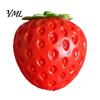 Desktop Stress Relievers Giant Fruit Relief Toy, Mango Pineapple Grape Strawberry Watermelon Banana Tactile Sensory Tools Squeeze Hand Exerciser