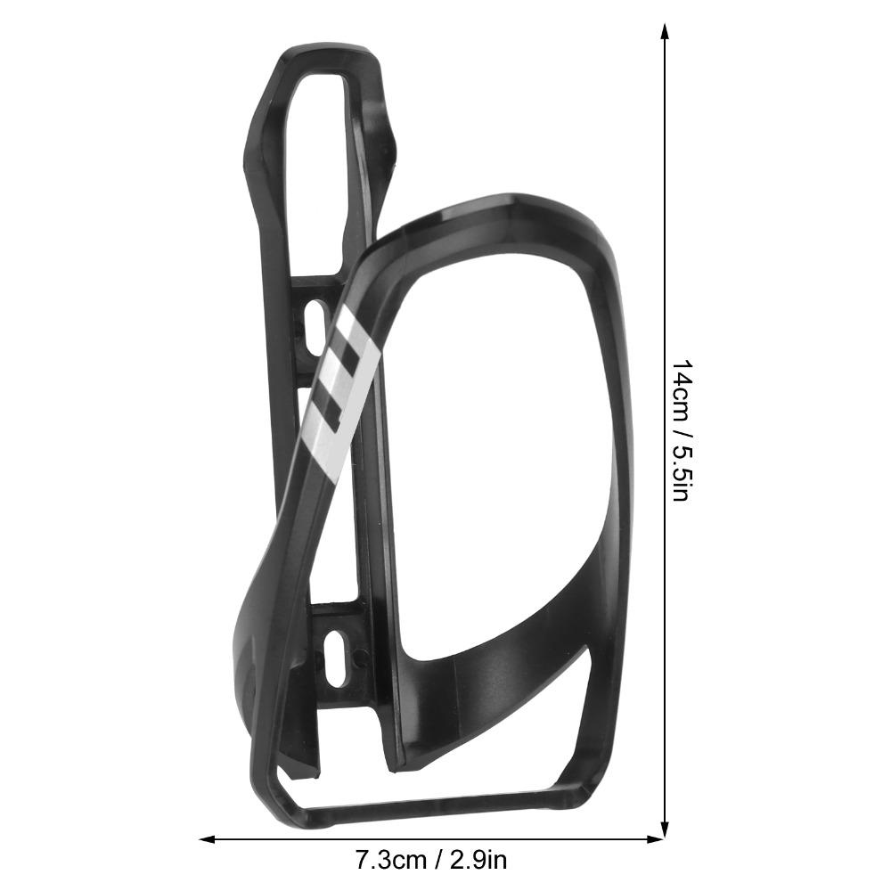 Lightweight Mountain Bike Bottle Holder Universal Bicycle Water Bottle Rack  Cycling Equipment