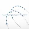 Colored Dental Fashion Braces - Decorative Oral Accessories