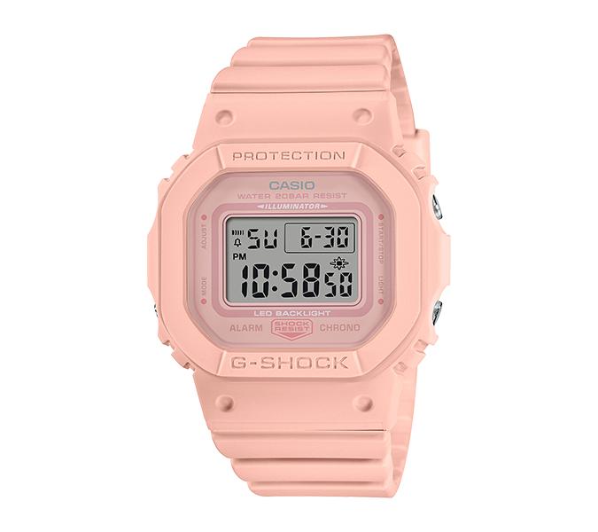 

G-SHOCK GMD-S5600BA-4DR Модные мужские женские наручные часы