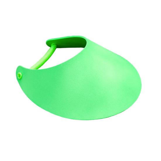 Outdoor Hat Wide Brim Arc Shape Sun Protection Hat Portable Outdoor Hiking Traveling Walking Sport Hat