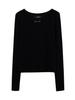 REHEAT Horsebit Detail Top_Black