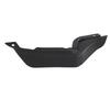 Front Bumper Splash Guard Protective Sturdy Stylish Look Mud Flap Replacement for Cooper R60 R61