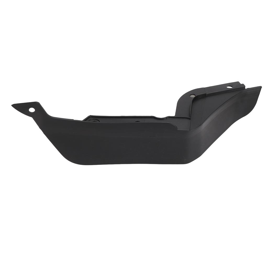 Front Bumper Splash Guard Protective Sturdy Stylish Look Mud Flap Replacement for Cooper R60 R61