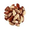 Nuts Farm Black Nuts Brazil Nuts, 25g, 60 pieces, Korean nuts