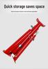 3T Car Tire Jack Safety Support Bracket and Repair Stand