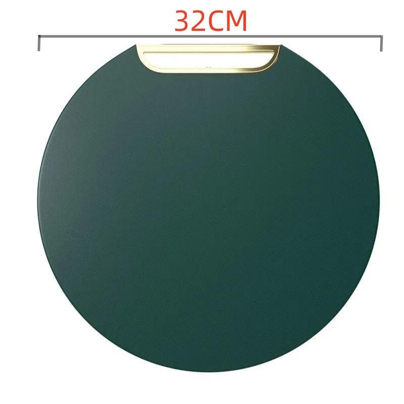 Food Grade Kitchen Anti Mold Double-sided Cutting Board