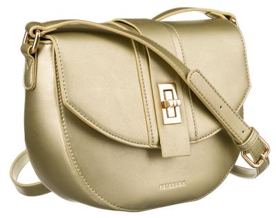 Eco Bag PTN 1379-9596 Gold