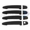 Poignée de porte et cuvette compatibles pour Toyota Alphard H10 H20 (02-15) - Protection Anti-Rayures
