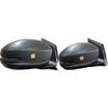 5 WIRE NON-AUTOFOLD Door/Side Mirror For Honda City 2014-2021 Right & Left Side