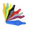 10Pcs Bike Saddles Mudguard Quick Release Bike Mudguard Mud Guard Quick Disassembly Bicycles Mudguard Bike Accessories