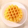 Waffle al Burro Yougu Weng