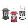 Solar Camping Lantern Camp Ambient Light COB for Traveling