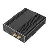 10MHz OCXO Board Frequency Standard Thermostat Crystal Oscillator Module with Housing Type C Cable