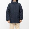 Men's Navy Parka COMPAGNIE DE CALIFORNIE