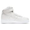 Nike Air Force 1 High 1017 Alyx 9SM White Sneakers CQ4018-100