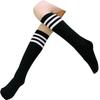 Children's Pure Cotton Over-the-Knee Performance Socks – Mid-Calf, Anti-Pilling, and Unisex for Sports and School
