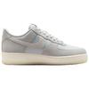 Nike Air Force 1 Low '07 LV8 Light Smoke Grey Metallic Gold Pale Ivory FZ5222-001