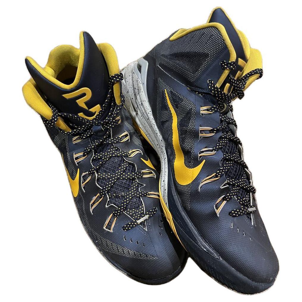 New Nike Hyperdunk 2014 Paul George Pe 709907-470