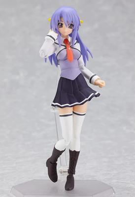 Figma SE Kirara Shizuno Izumi Uniform Ver.