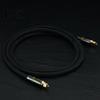 Audio Fiber Optic Cable Digital Optical Adapter SPDIF for Player TV Soundbar