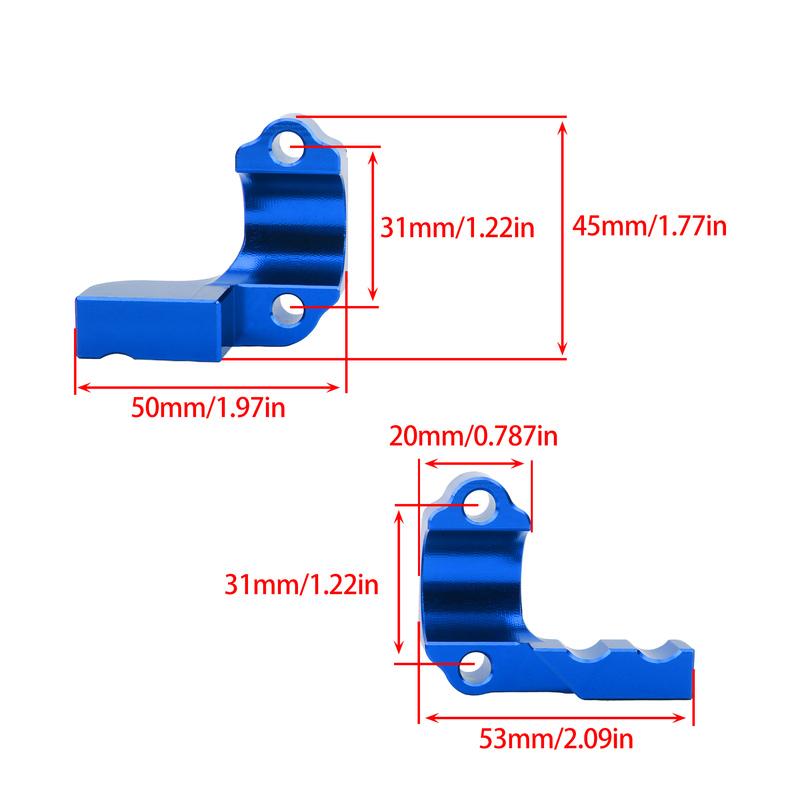 Motorcycle Master Cylinder Protector Guard Accessories  For KTM SX SXF XC XCF XCW EXC EXC-F 125 150 250 300 350 450 2014 - 2024