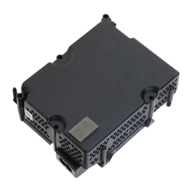 Replacement Internal Power Supply  Adapter Brick Compatible for   Console Replace Cessories Low Noise