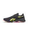 Nanoflex TR 'Black Lime Camo' GX7549 Men's Shoes