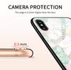 Tempered Glass Phone Case For OPPO Reno13 Reno14 Realme 11 12Pro 14 GTNeo6 C21Y C53 C75 OnePlus Nord2 NordCE3Lite Soft Edge Shockproof Smooth Shell