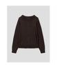 8Seconds Light Hooded Zip-Up Cardigan Brown