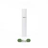 12ml Square Perfume Spray Bottle with Aluminum Shell and Glass Liner