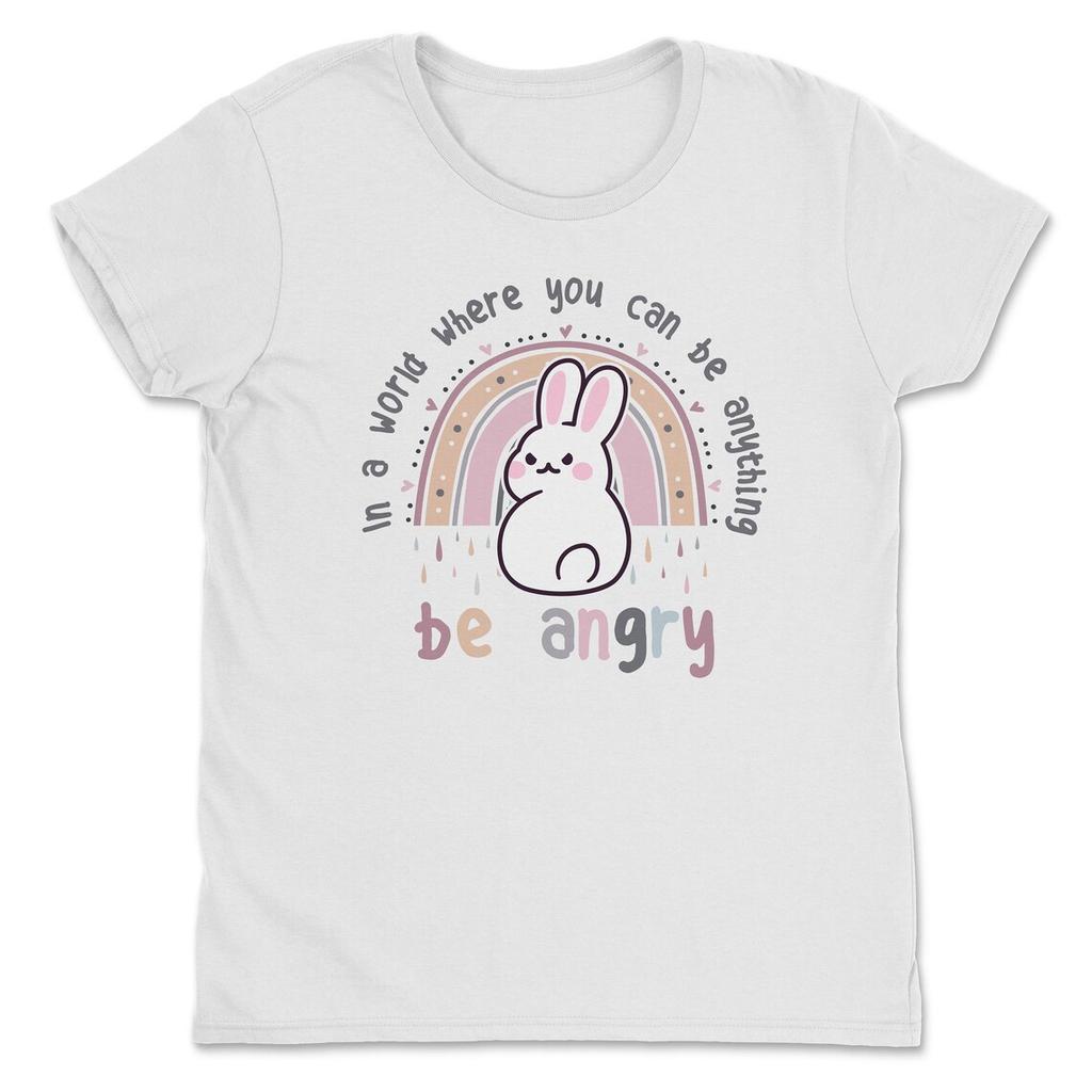 Rabbit Shirt Women Unisex Funny Rabbit Lover Gift Cute Bunny Tshirt Tshirt Rabbit Rabbit Mom Dad Gift For Him Her Easter