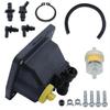 Sada palivového čerpadla Kryt ventilů Kompatibilní s Kohler Ch18-ch25 Ch730-ch740 2455905-s 2455908-s -sy