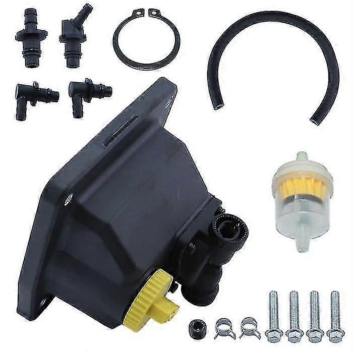 Sada palivového čerpadla Kryt ventilů Kompatibilní s Kohler Ch18-ch25 Ch730-ch740 2455905-s 2455908-s -sy