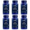 Life Extension Vitamin Super Vitamin E 268mg Alpha Tocopherol 90 Tablets (6 pcs)