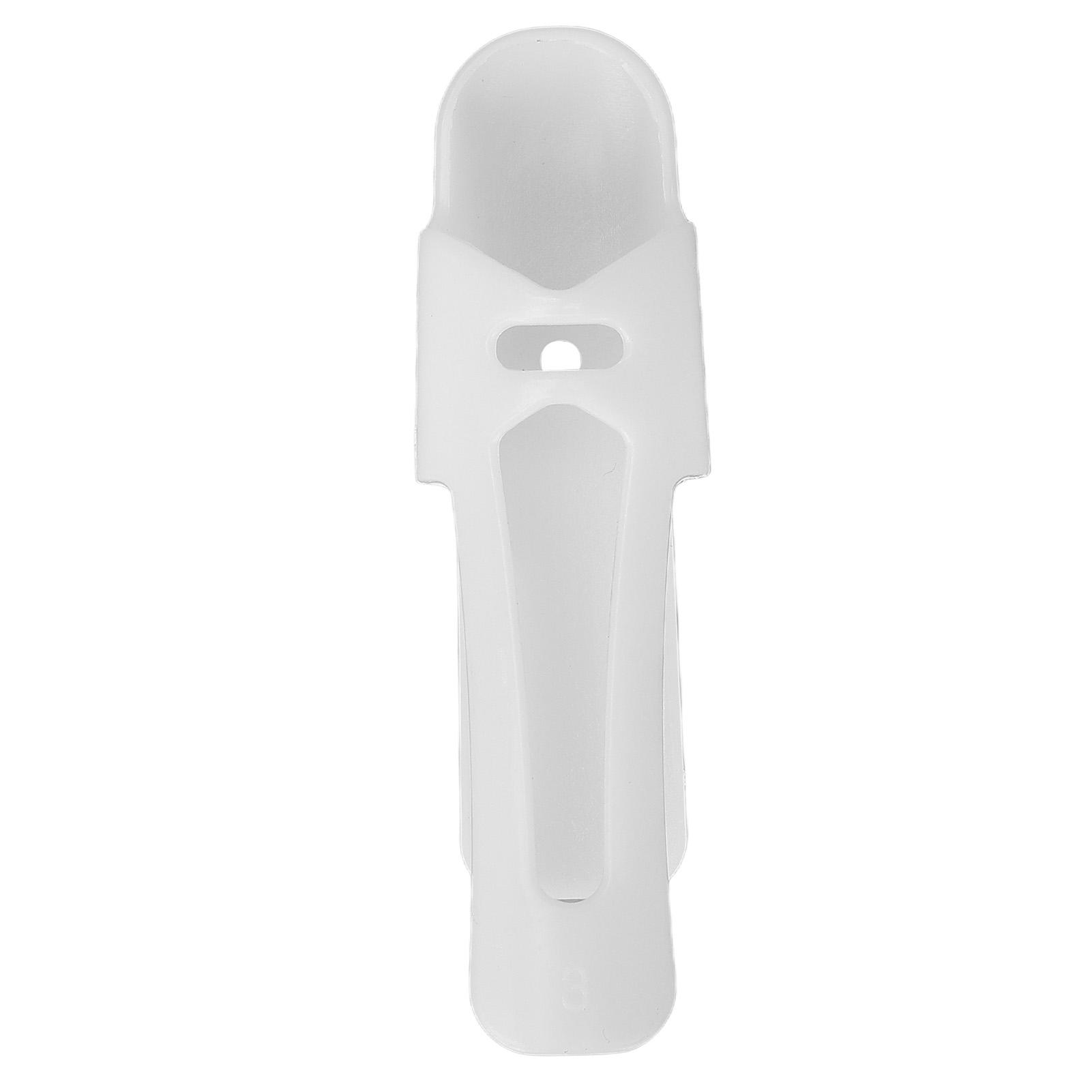 Finger Splint Breathable Mallet Finger Fixation Straightening Finger Stabilizer for Recovery White#1