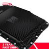 Bandeja de Óleo de Transmissão Automática de 6 Velocidades LR007474 Para BMW E60/61/E90/91/92 24117571227 Jaguar C2C38963 Land Rover LR3 LR4 RR Sport
