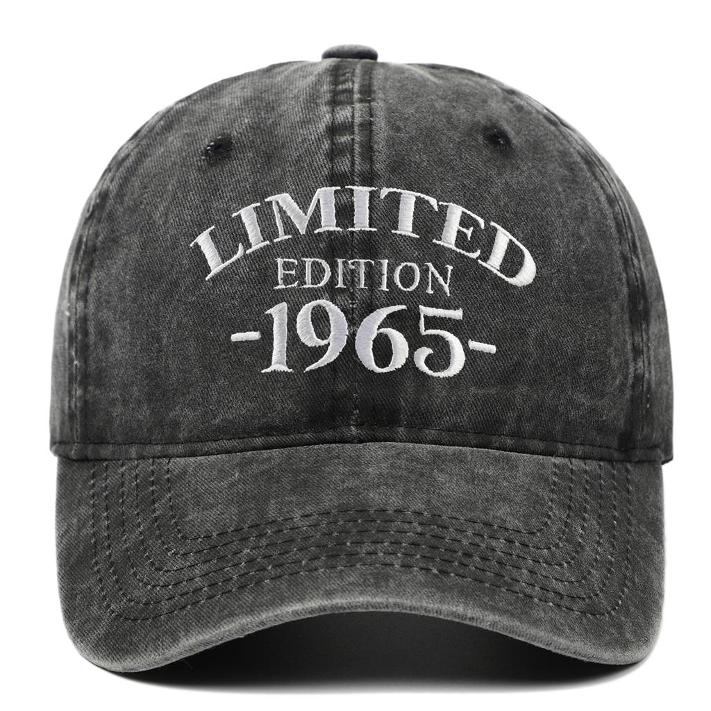 Șapcă Vintage Unisex Reglabilă pentru Drumeții și Alpinism în Aer Liber