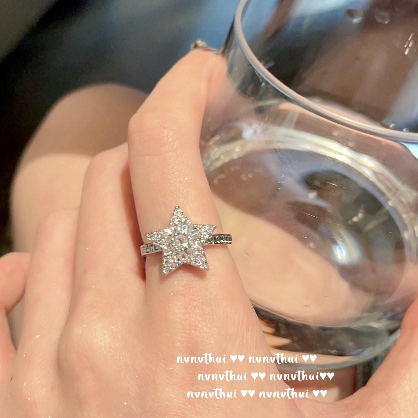 Austrian Court Star Gemstone Necklace Vintage Plated 18K Gold, Gypsy Zircon Bracelet, Set